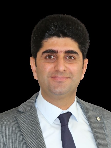 Hawraman Kerim