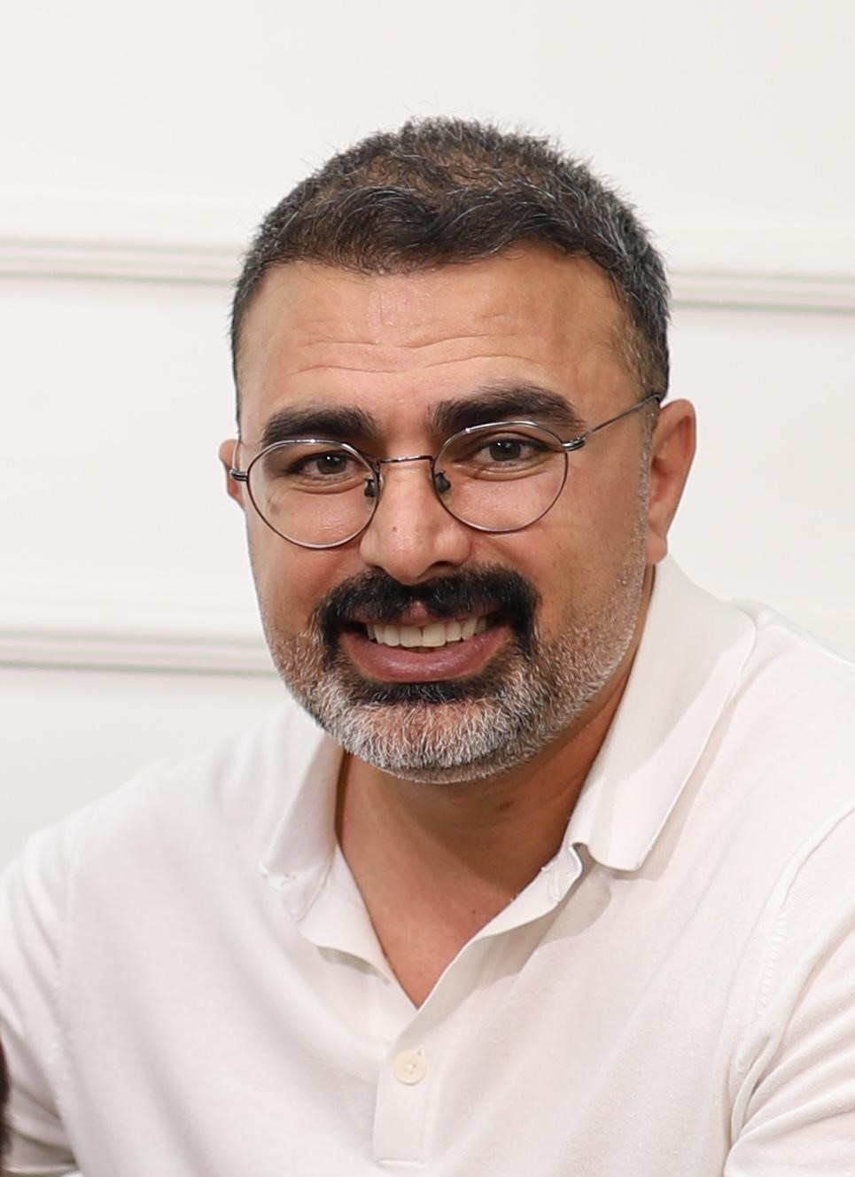 Erdal Aladağ