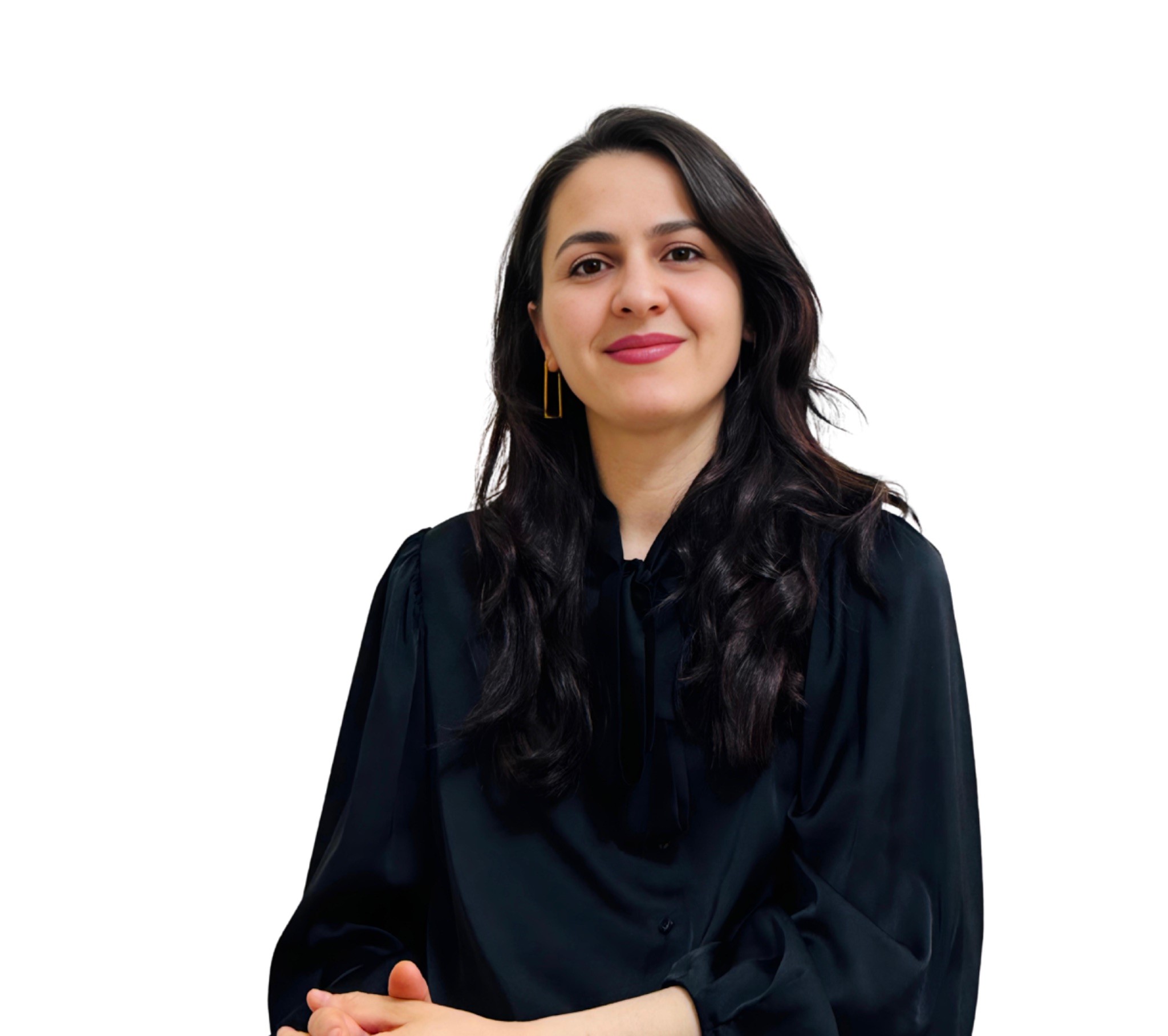 Emel Îzgî Demîr