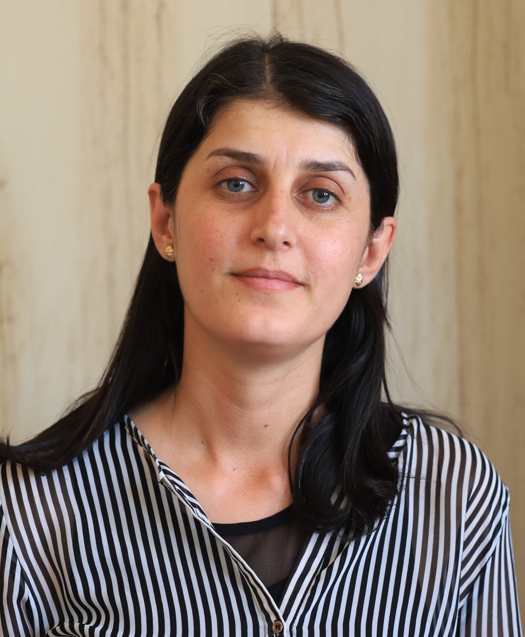 Nejbîr Elî