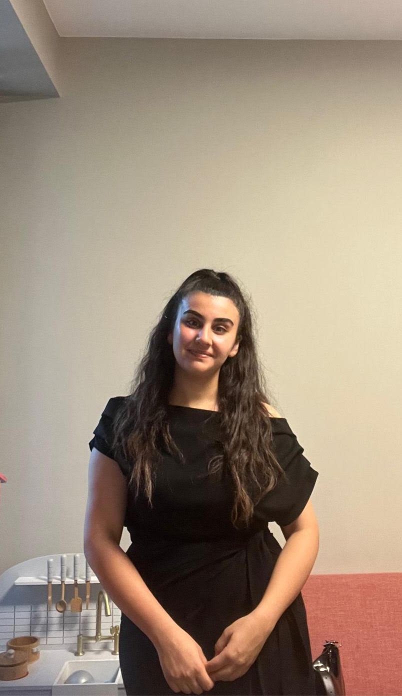 Yasemîn Kubra Tatar