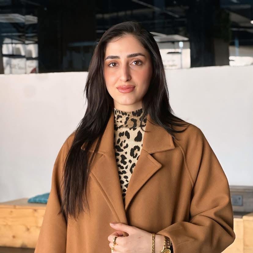 Sabrîn Husseîn Alî