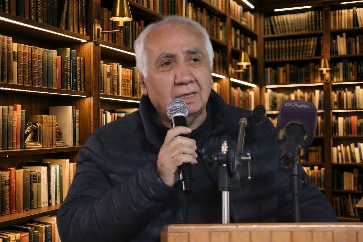Berzo Mehmûd