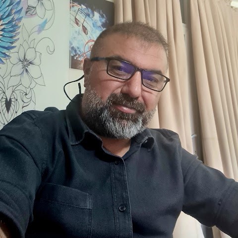 Azad Dildar Gundercî