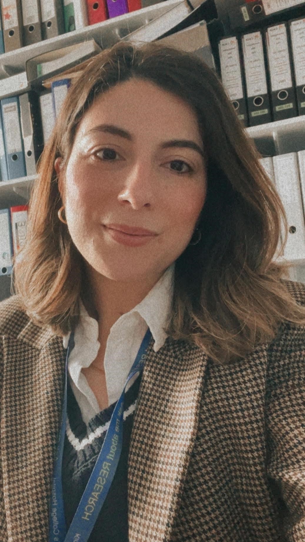 Leyla Tûrhan Taylan
